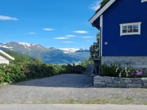 Modern Apartment with Panorama Wiew