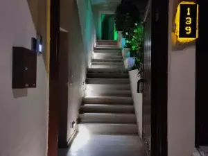Chalkida Hilltop Apartments