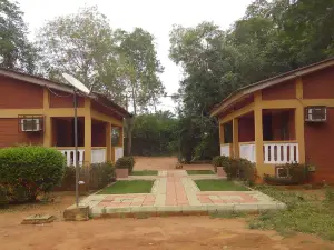 Ayifa Center Hotel Kansounkpa