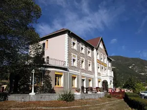 Hotel Lac et Foret