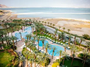 David Dead Sea Resort & Spa