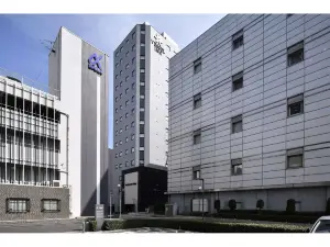 Vessel Inn Chiba Ekimae