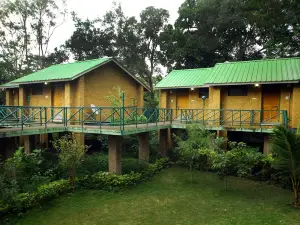 MPT White Tiger Forest Lodge, Bandhavgarh