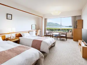 Amano Hashidate Hotel