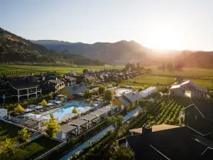 Four Seasons Resort Napa Valley