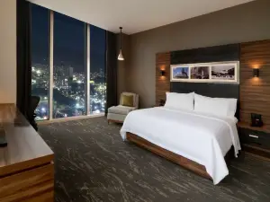 Hilton Garden Inn Monterrey Obispado