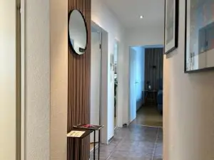 Kassel Apartment am Entenanger