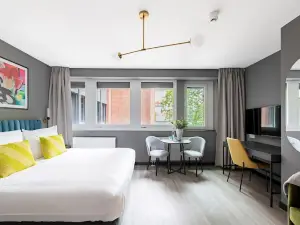 Numa l Saga Apartments