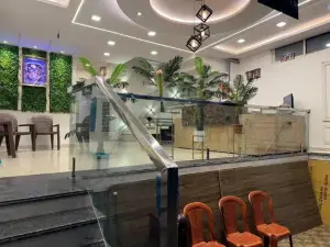 Hotel Shreeji Residency