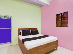 Up13 Hotel