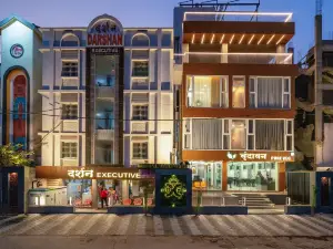 Hotel Darshan Executive