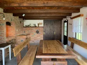 Studio Apartman Lora