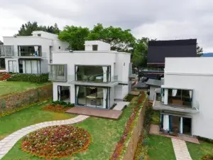 LTC Dalat Villa & Resort - Free Ticket to "Rung Thong Nui VOI Experience Tourism Area"