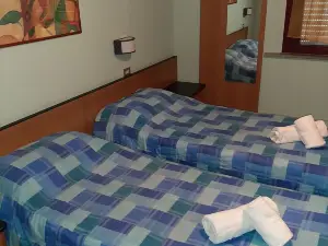 Hotel Niagara Rimini