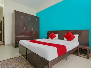Hotel O Katla Bazar Near Rewari Junction