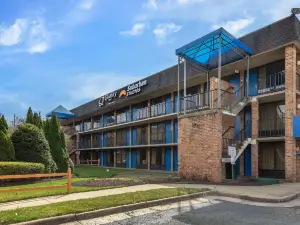 Quality Inn Vienna - Tysons Corner