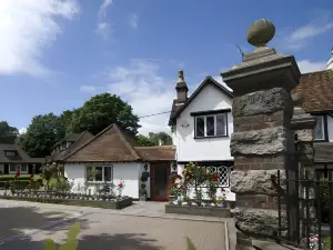 Boxmoor Lodge Hotel