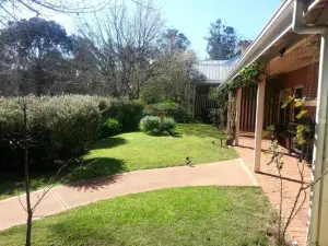 Redgum Hill Country Retreat