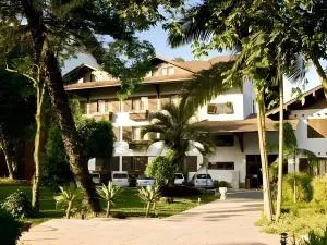 Timbó Park Hotel