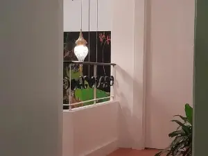 Villa Regio Room