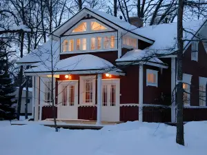 Lohja Spa & Resort