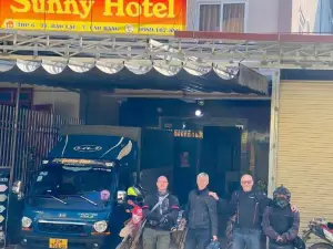 Bao Lac - Sunny Homestay