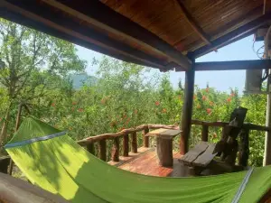 Ngoc Tien Farmer Eco Lodge Cat Tien