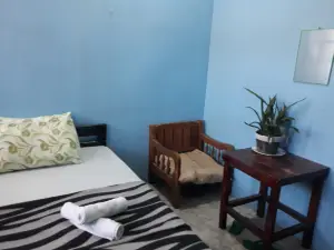 Cvnb Bed and Bath la Union