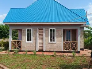 Kili View Lodge