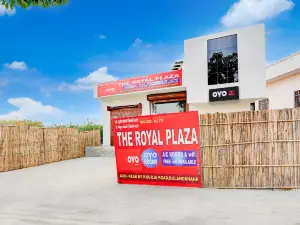 Hotel O Royal Residency