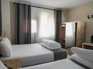 Şavşat Köşk Otel