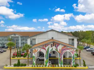 Home 1 Suites Extended Stay - Kissimmee