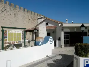 Josefa D`Obidos Hotel