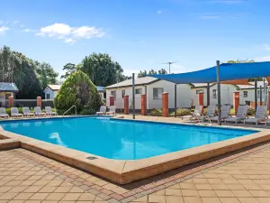 Discovery Parks - Perth Airport