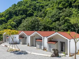 Hamyang Cheongsan Yusu Pension