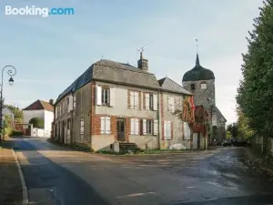 La Maison Pieuse