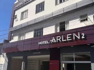 Hotel Arlen 2