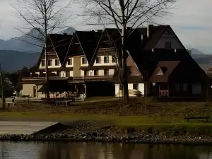 Hotel Nad Przełomem