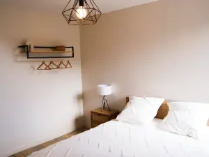 L'Escapade - Spacious duplex