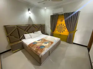 OneClick Guest House