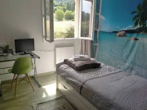 Chambre d'Hôtes l'Hôsting Noix