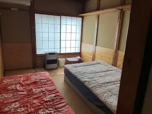 Futago Cabin