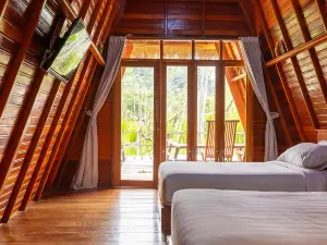 Torau Resort
