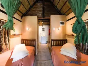 Ombinda Country Lodge
