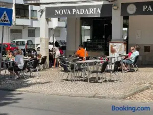 BestHomeStay- Caparica Beach Lisbon