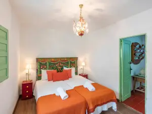 Casa Spa De La Mariola