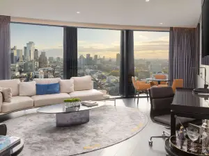 Art'Otel London Hoxton