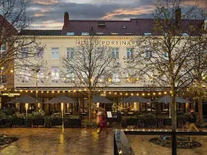 Hotel Portinari