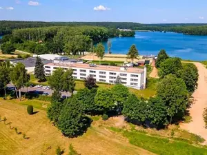 Omega Hotel