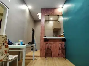 Chekout pro33 house